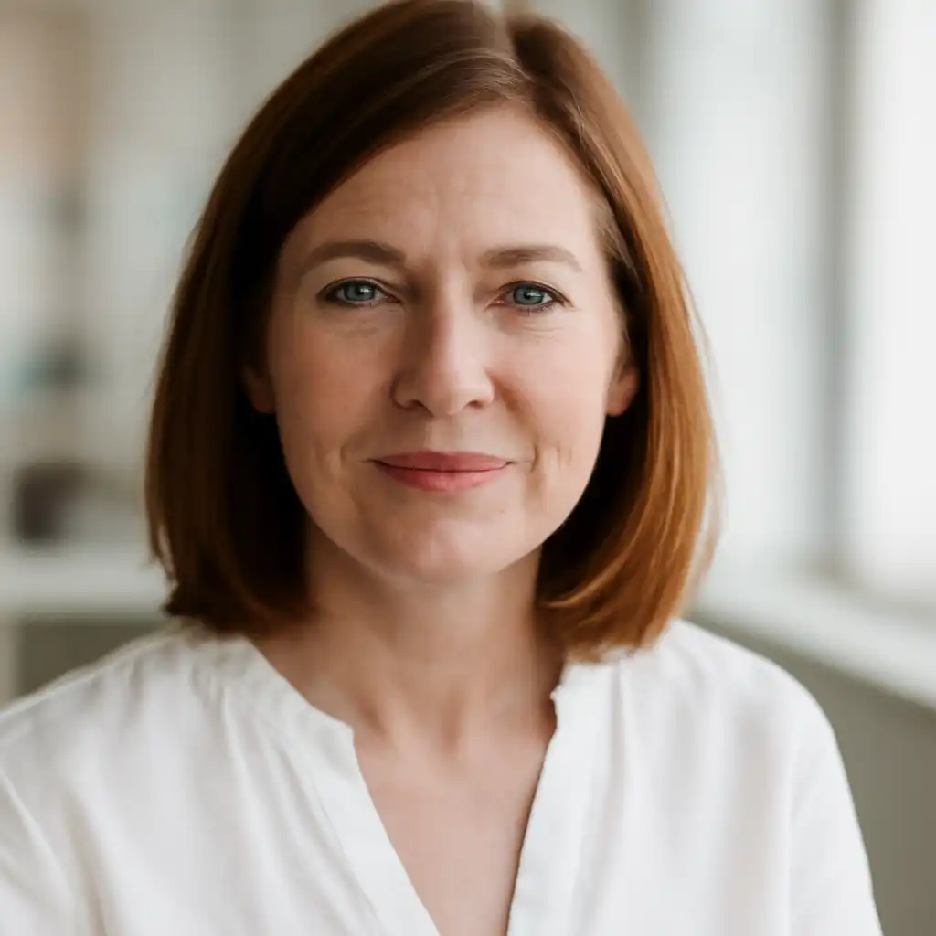 Cecilia Molin